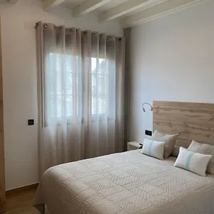  Apartment Alma Marina