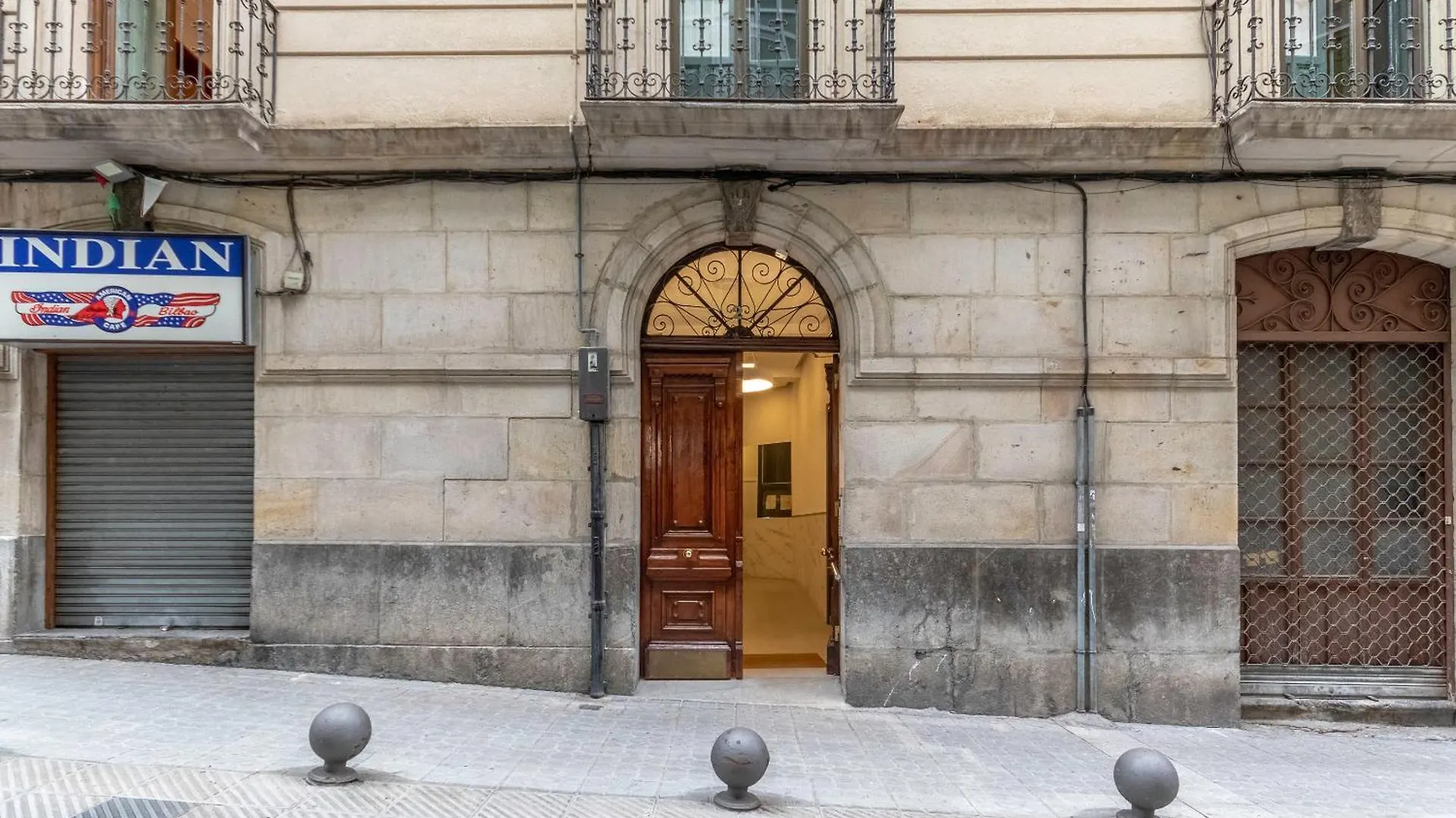 Apartamento Uribitarte 毕尔巴鄂