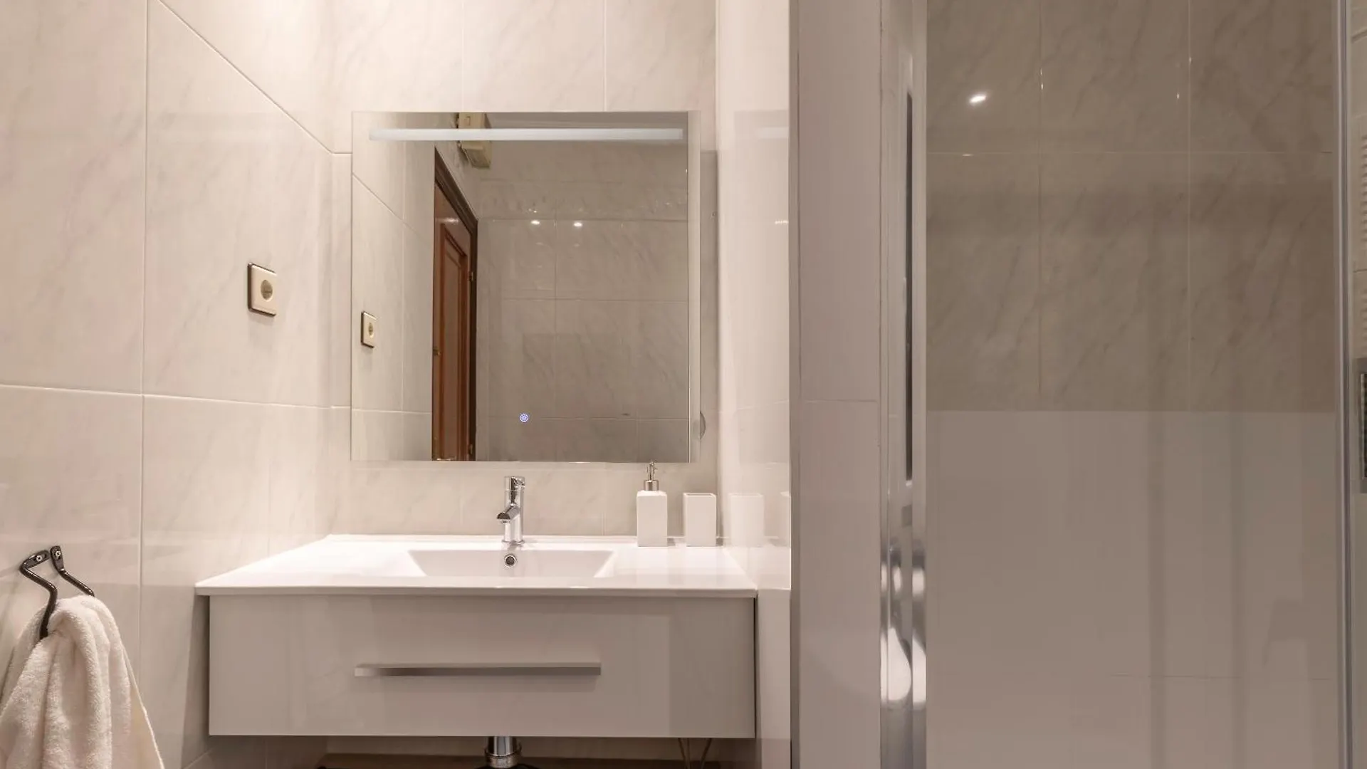 בילבאו Apartamento Uribitarte