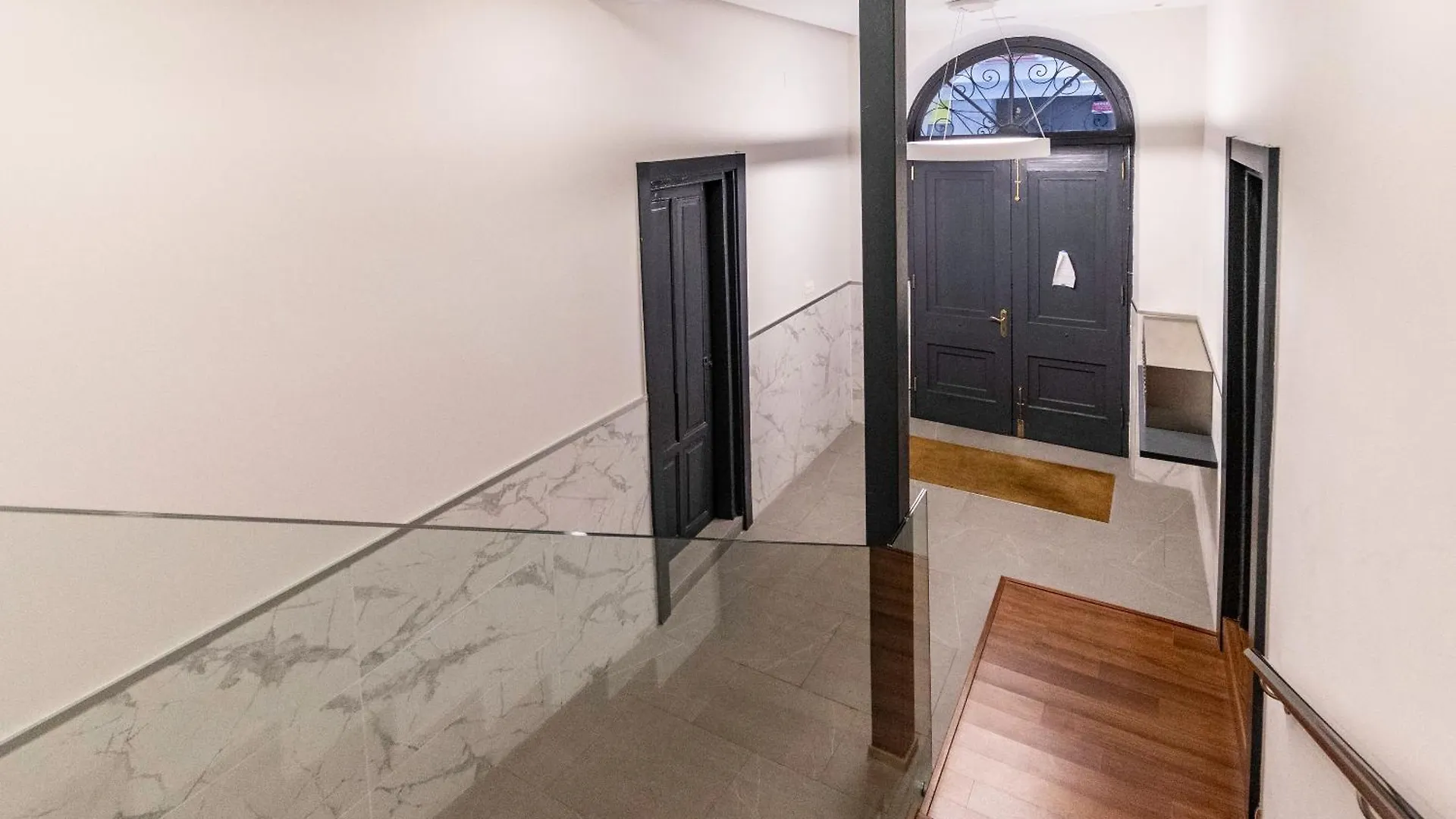 בילבאו Apartamento Uribitarte 0*,  ספרד